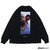 DREAM TEAM CHASE THE DREAM L/S TEE BLACK画像