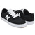 new balance NUMERIC NM345GBW BLACK / WHITE画像