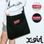 X-girl BOX LOGO 2WAY TOTE 5181059画像