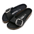 BIRKENSTOCK Madrid Big Buckle Black GC1006523画像