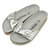 BIRKENSTOCK Madrid MS.Silver GC1008802画像