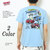 CHESWICK ROAD RUNNER S/S T-SHIRT "SANTA ROSA RR" CH78007画像