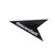 DESCENDANT KILLER WHALE/STICKER画像