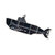 DESCENDANT ACHALOT SQD/STICKER画像