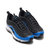 NIKE AIR MAX 97 BLACK/BLUE NEBULA-WOLF GREY-WHITE 921826-011画像