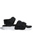 adidas Originals ADILETTE SANDAL 2.0 W Core Black/Core Black/Running White AC8583画像