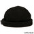 APPLEBUM Thermal Beanie Cap BLACK画像
