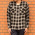 FULLCOUNT 4995 RAYON OMBRAY CHECK SHIRTS画像