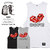 MINOS DOPE KISS TANK TEE MNR4-TE11画像