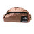 Supreme &times; THE NORTH FACE Metallic Roo II Lumbar Pack ROSE GOLD画像