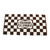STANDARD CALIFORNIA SD SHIELD LOGO CHECKER IMABARI TOWEL OTAMU078画像