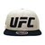 Reebok UFC SNAPBACK TANxNAVY FFRBK2536781画像