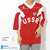 adidas Russia Jersey 1/2 V-Neck Originals CE2342画像