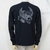 THE FLAT HEAD THC LONG SLEEVE-EAGLE FLY FREE F-THCL-209画像