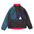 Palace Skateboards P-Tex Pertex Liner BLACKxGREENxNAVY画像