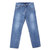 DESCENDANT 1986/JEANS INDIGO 181WVDS-PTM01画像