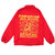 PARADIS3 Bail Bonds Coaches RED画像