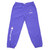 Supreme &times; Champion Track Pant LT.PURPLE画像