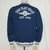 THE FLAT HEAD FULL ZIP SWEAT JACKET F-CZR-201画像