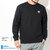 adidas Standard Crew Sweat Originals CW1232画像