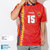 adidas Spain Jersey S/S Shirt Originals CE2340画像