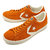 CONVERSE PRO LEATHER SUEDE OX ORANGE 32755653画像