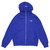 Palace Skateboards Raiser Hood BLUE画像