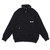 Palace Skateboards 3Ms Hood BLACKxBLACK画像