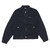 Palace Skateboards Maru Jacket BLACK画像