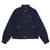 Palace Skateboards Maru Jacket NAVY画像