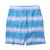 RADIALL CACTUS - SWEATSHORTS (BLUE)画像