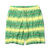 RADIALL CACTUS - SWEATSHORTS (GREEN)画像