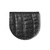 RADIALL JUKE - COIN PURSE (BLACK)画像