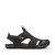 NIKE SUNRAY PROTECT 2 (PS) BLACK/WHITE 943826-001画像