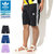 adidas 3 Stripes Swim Short Originals CW1305/DV1578/DV1584画像