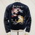 THE FLAT HEAD SOUVENIR JKT TIGER&DRAGON SV-68画像