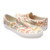 Ron Herman &times; VANS Classic Slip-On (CALIFORNIA FLORAL)MARSH画像