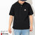 BEN DAVIS One Point S/S Polo I-8580040画像