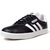 adidas GAZELLE SUPER ESSENTIAL "LIMITED EDITION" BLK/WHT/GLD CQ2794画像