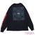MISHKA TV L/S TEE FL171106LS画像