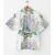HUMAN MADE PEACOCK ALOHA SHIRT HM15SH010画像