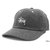 STUSSY Washed Stock Low Pro Cap 131791画像