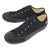 Champion Footwear ROCHESTER LO CVS OFF Black C2-M704画像