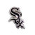 WINCRAFT CHICAGO WHITESOX PIN BLACK FF1651419画像