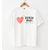 HUMAN MADE T-SHIRT #1512 HM15TE012画像