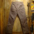FREEWHEELERS UNION SPECIAL OVERALLS “DERRICKMAN OVERALLS” Vintage Pintstripe 1822009画像