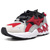 MIZUNO WAVE RIDER 1 PHOENIX "HIGHSNOBIETY" "LIMITED EDITION for KAZOKU" RED/BLK/GRY/WHT D1GD180162画像