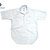 POST OVERALLS #1263S C-POST4 S/S PULLOVER OXFORD SHIRTS white画像