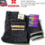 MOMOTARO JEANS HINOYA Special Order 15.7oz. Selvedge Denim Narrow Tapered "Two sides Foam Print" H0105SP4画像