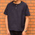 FOB FACTORY F3412 S/S Ethan SHIRTS画像